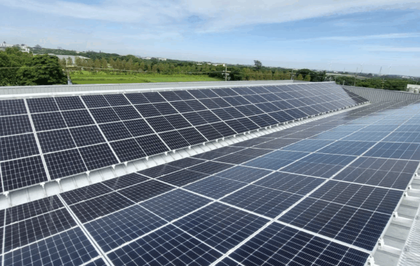 太陽能建置貴不貴？從屋頂條件到政府補助，4大變數搞懂成本怎麼算！