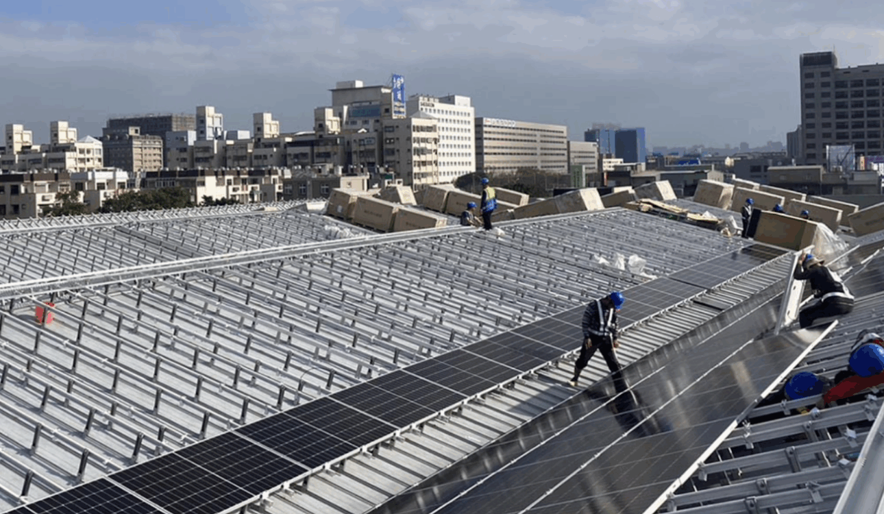 2025太陽能發電優缺點！安裝前你該知道的6件事