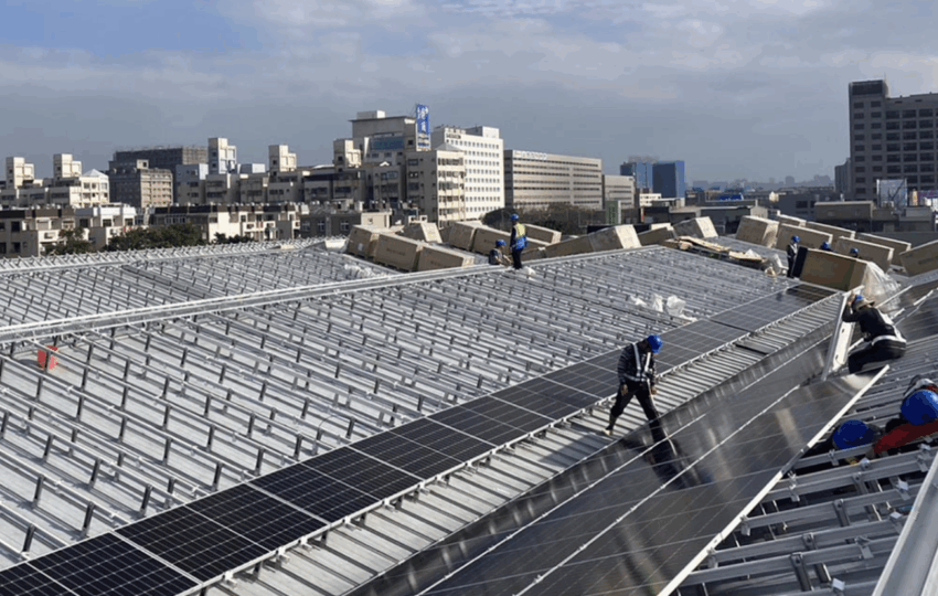 2025太陽能發電優缺點！安裝前你該知道的6件事