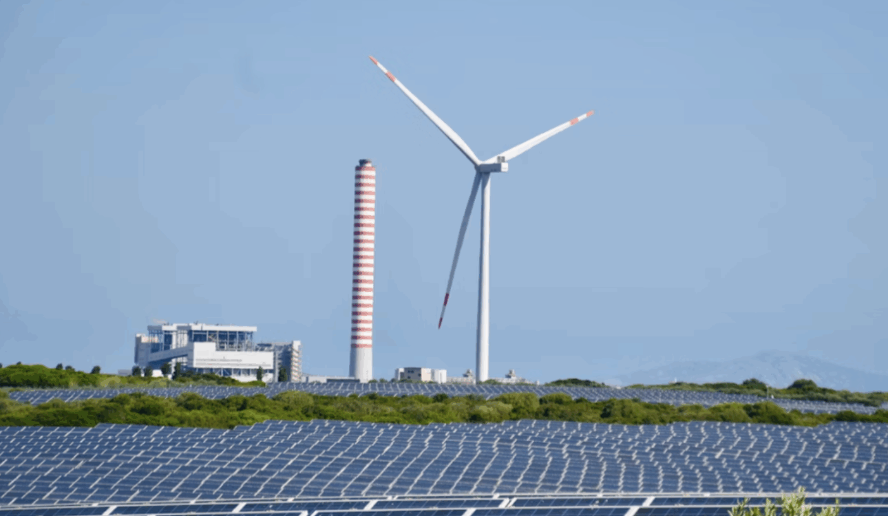 什麼是綠電三轉一？原理、流程、適用族群一次掌握
