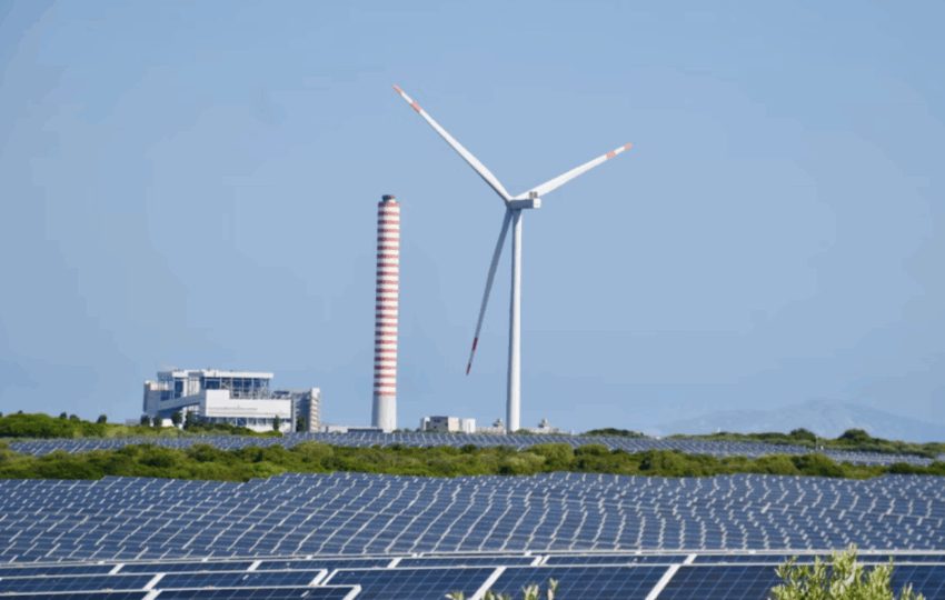什麼是綠電三轉一？原理、流程、適用族群一次掌握