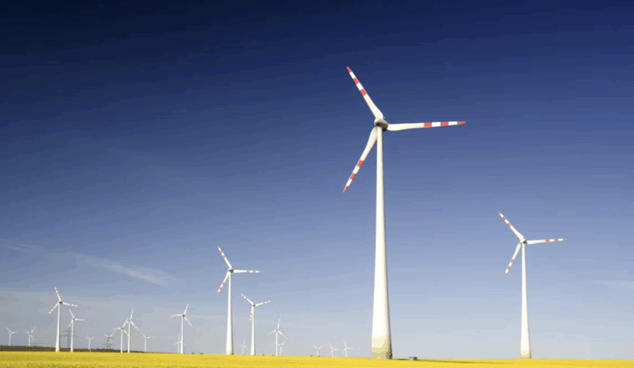 台灣風力發電面臨的5大挑戰，企業必看解析