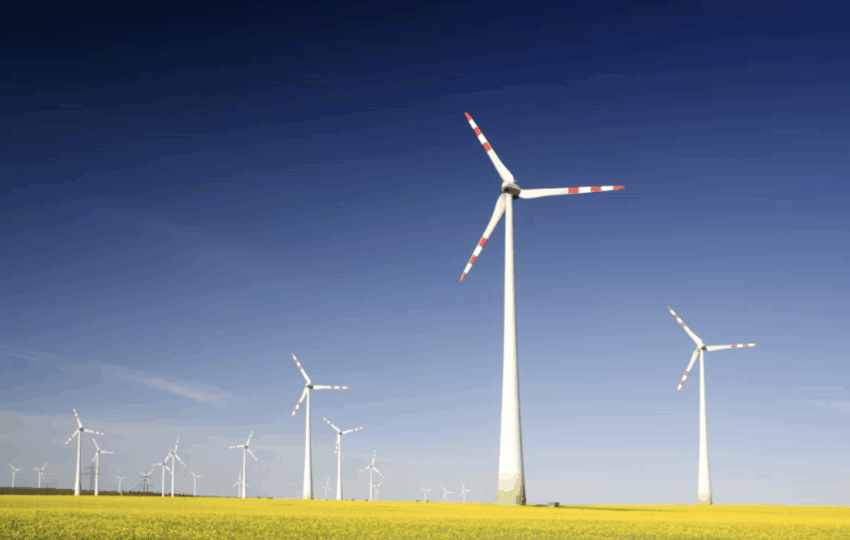 台灣風力發電面臨的5大挑戰，企業必看解析
