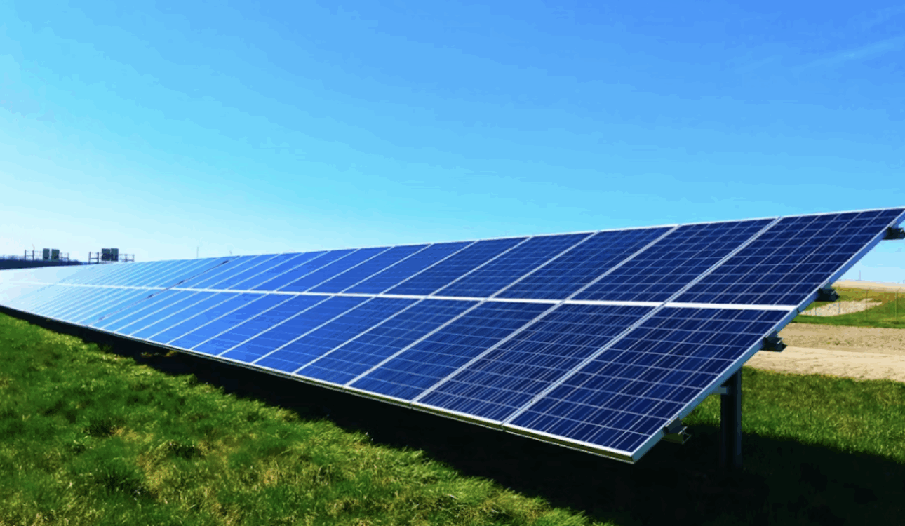 太陽能一坪多少錢?2025年最新市場行情分享 太陽能一坪多少錢?2025年最新市場行情分享