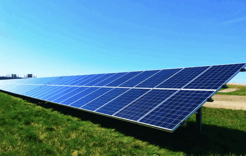 太陽能一坪多少錢？2025年最新市場行情分享