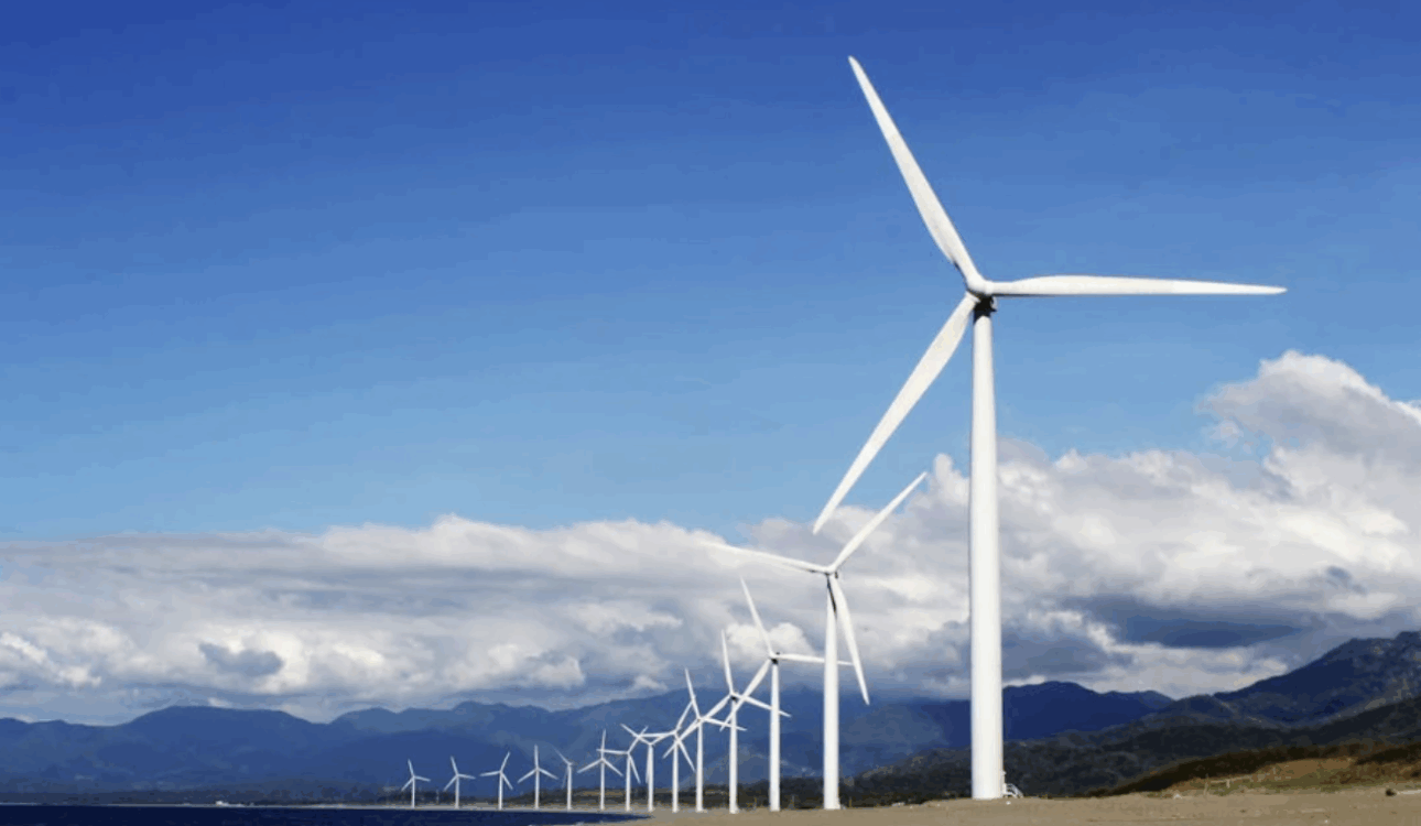 風力發電在台灣的應用,5個產業受益案例分享 風力發電在台灣的應用,5個產業受益案例分享
