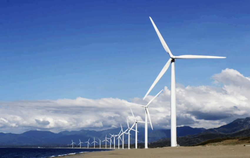 風力發電在台灣的應用，5個產業受益案例分享
