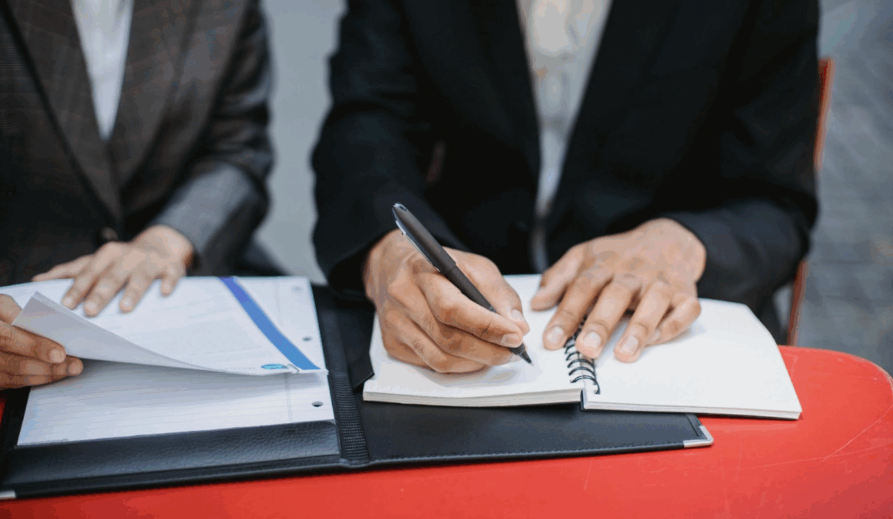 簽約前必看！企業綠電PPA合約的5個隱藏風險，專家教你避開最關鍵的法律漏洞！